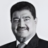 B.R. Shetty