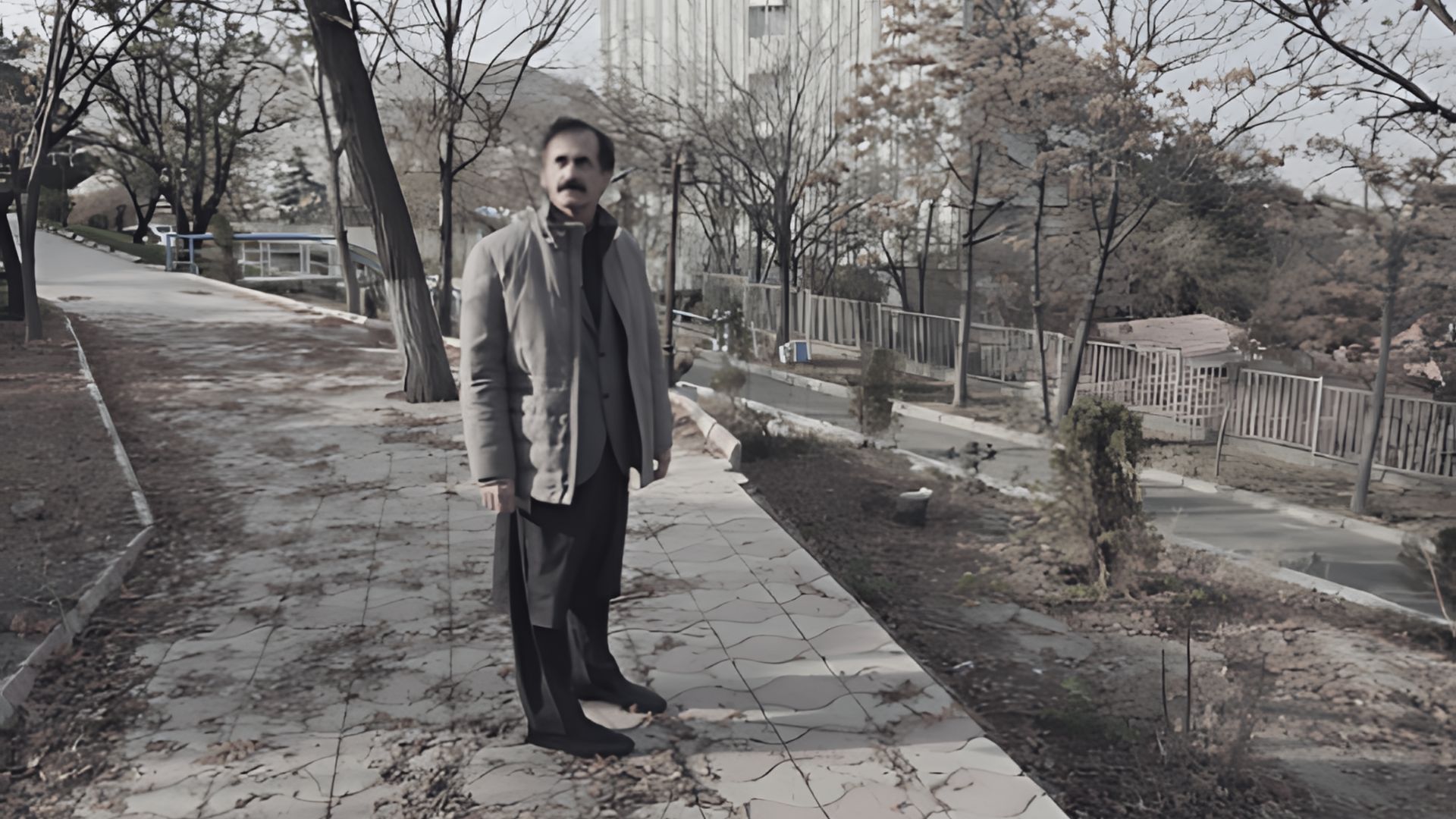 Ghulam Seddiq Daudyar and the Cheque Fraud Underworld in Dubai